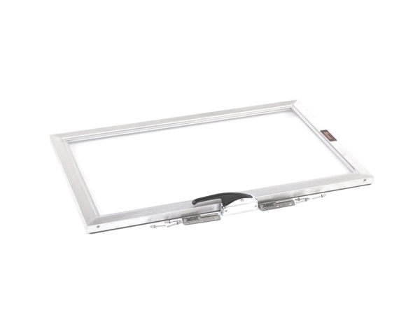 LOCKWOOD DOOR-72RR-CDD-MH-L DOOR-72RR-CDD-MH-L