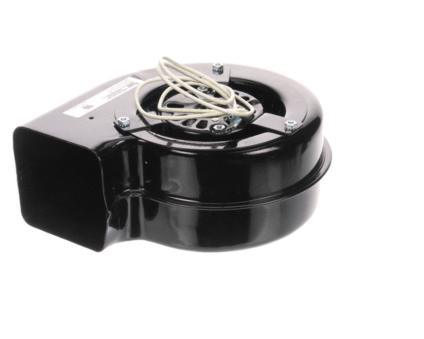 LOCKWOOD PARTS H-BLOWER