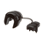 LOCKWOOD PARTS H-CAP - SKU LKWH-CAP