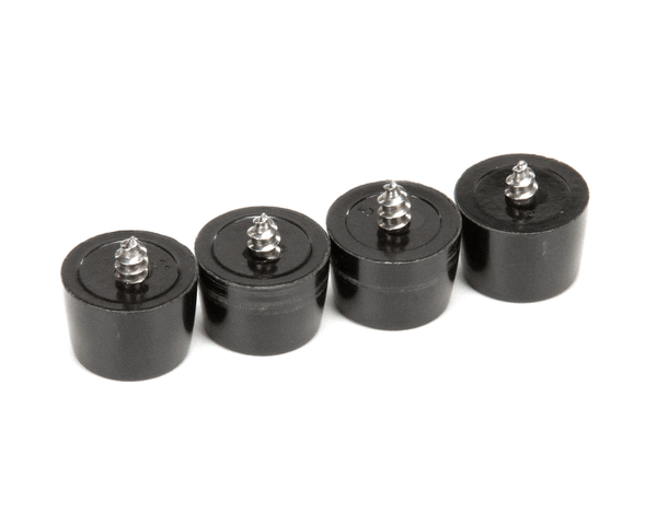 LOCKWOOD PARTS H-FOOT - SKU LKWH-FOOT