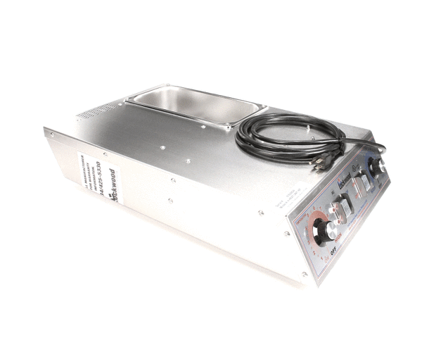 LOCKWOOD PARTS H-HEATUNIT-INT - SKU LKWH-HEATUNIT-INT