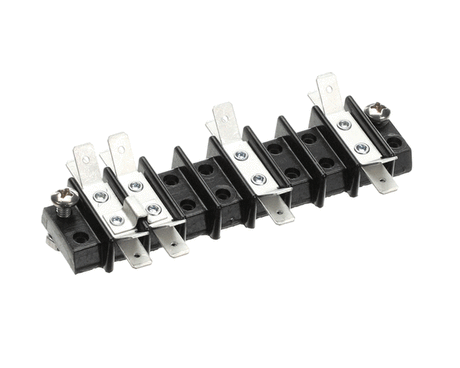 LOCKWOOD PARTS Lockwood H-TBLOCK-A Terminal Block - SKU LKWH-TBLOCK-A