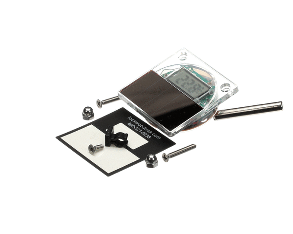 LOCKWOOD PARTS H-THERMOMETER-D