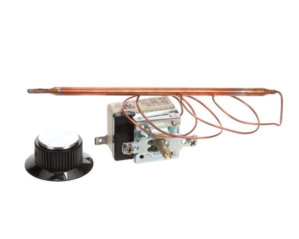 LOCKWOOD PARTS H-THERMOSTAT - SKU LKWH-THERMOSTAT