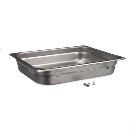 LOCKWOOD PARTS Lockwood H-WATERPAN 2 Deep Waterpan W/ Screws (App - SKU LKWH-WATERPAN