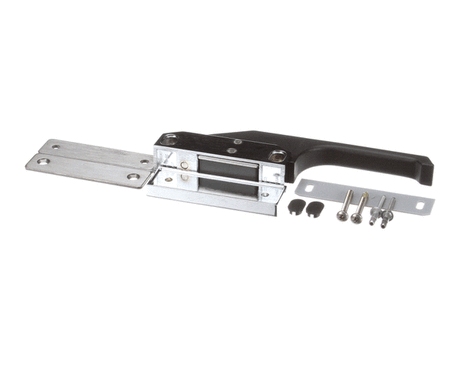 LOCKWOOD PARTS Lockwood HAN-CA-V02 Magnetic Latch Handle - SKU LKWHAN-CA-V02