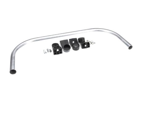 LOCKWOOD PARTS Lockwood HAN-CA36-EXTTOP Ext Top Push Handle- CA36 - SKU LKWHAN-CA36-EXTTOP
