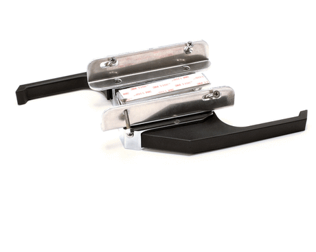 LOCKWOOD PARTS Lockwood HANDLE-KIT-COMBO 2 Handles To Fit All Doors - SKU LKWHANDLE-KIT-COMBO