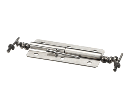 LOCKWOOD PARTS Lockwood HINGE-CA57-LH Slip Hinge - LH Pair W/Hardwar - SKU LKWHINGE-CA57-LH
