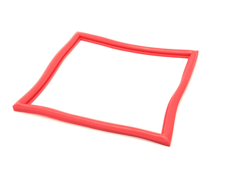 LOLO PARTS Lolo 156388 Gasket Door 4-PAN Silicone 14.375X14.3 - SKU LOLO156388