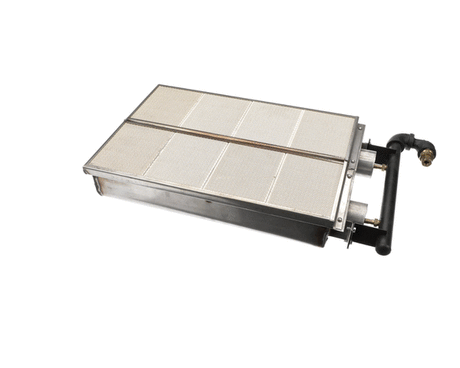 LOLO PARTS Lolo 156519 Burner Gas Assy 6-PAN Gas - SKU LOLO156519