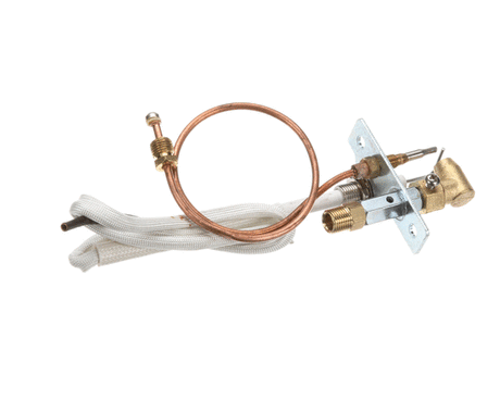 LOLO PARTS Lolo 159592 Ods Assembly. Lpg Manual Control - SKU LOLO159592
