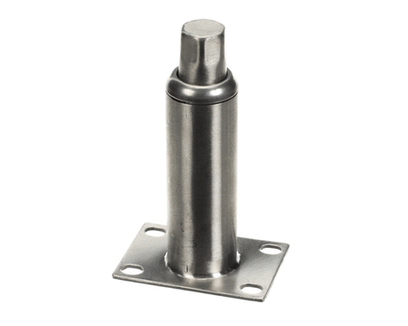 LOW TEMP INDUSTRIES PARTS Low Temp Industries 170500 Leg COUNTER(6-HEX Foot-S/S) - SKU LOW170500