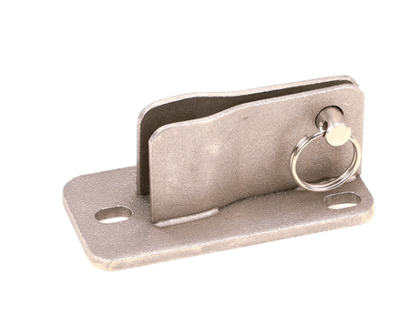 LOW TEMP INDUSTRIES PARTS Low Temp Industries 171750 Plate Heel(w/Pin) - SKU LOW171750