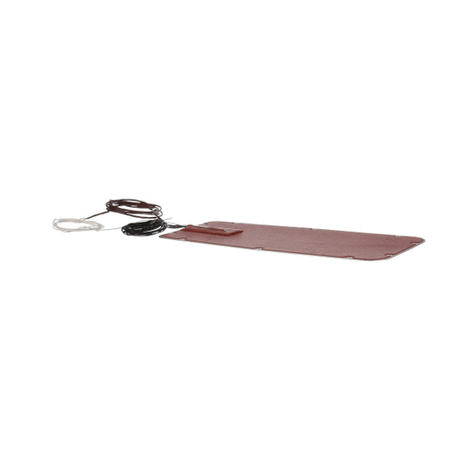 LOW TEMP INDUSTRIES PARTS Low Temp Industries 190010 Heater/Plate ASSEMBLY(72IN Lead) - SKU LOW190010
