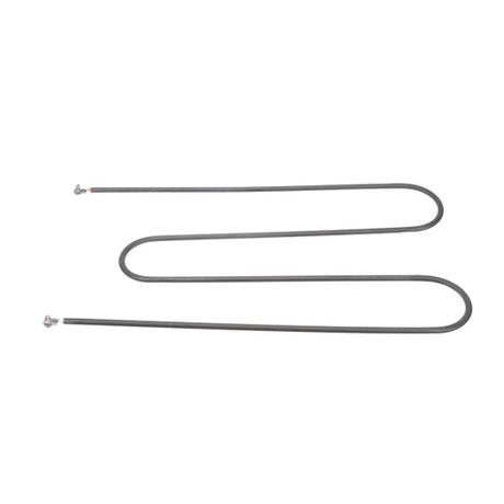 LOW TEMP INDUSTRIES PARTS Low Temp Industries 195110 Element HEATING(1500W-115V) - SKU LOW195110