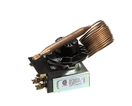 LOW TEMP INDUSTRIES PARTS Low Temp Industries 195425 Thermostat Electric - SKU LOW195425