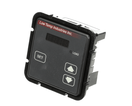 LOW TEMP INDUSTRIES PARTS Low Temp Industries 195441 Control TEMPERATURE(120V) - SKU LOW195441