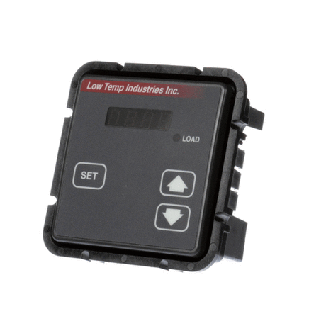 LOW TEMP INDUSTRIES PARTS Low Temp Industries 195442 Control Temperature (240V) - SKU LOW195442