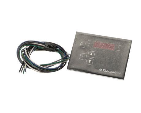 LOW TEMP INDUSTRIES PARTS Low Temp Industries 195443 Controller ( Ef Hot Food Well) - SKU LOW195443