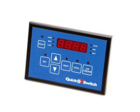 LOW TEMP INDUSTRIES PARTS Low Temp Industries 195446 Quick Switch Control - SKU LOW195446