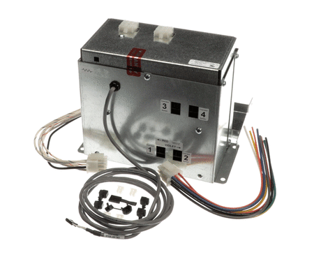 LOW TEMP INDUSTRIES PARTS Low Temp Industries 195449 Double Motherboard(qk-Switch) - SKU LOW195449