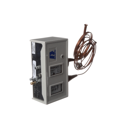 LOW TEMP INDUSTRIES PARTS Low Temp Industries 280610 Pressure Switch - SKU LOW280610