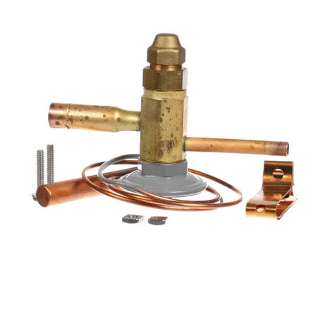 LOW TEMP INDUSTRIES PARTS Low Temp Industries 282574 EXP.VALVE(1/2X1/4 ODF)/R-22C - SKU LOW282574