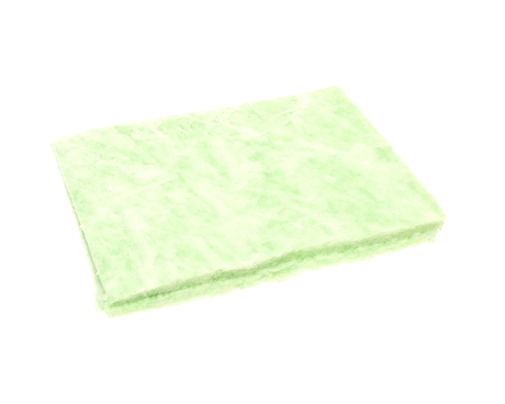 LOW TEMP INDUSTRIES PARTS Low Temp Industries 290808 Insulation For Quickswitch - SKU LOW290808