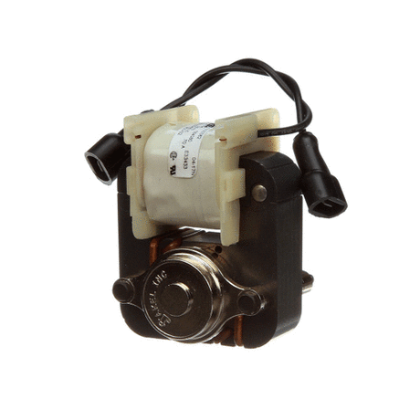 LOW TEMP INDUSTRIES PARTS Low Temp Industries 312021 Motor 43W/3250 RPM/115V - SKU LOW312021