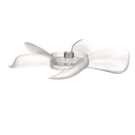 LOW TEMP INDUSTRIES PARTS Low Temp Industries 312023 Fan Blade CW 5-1/4 Bore - SKU LOW312023