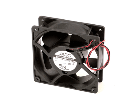 LOW TEMP INDUSTRIES 312387 AXIAL FAN(12V-DC)FOR COLD PAN