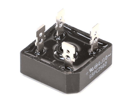 LOW TEMP INDUSTRIES PARTS Low Temp Industries 312392 Bridge RECTIFIER(25A/50V) - SKU LOW312392