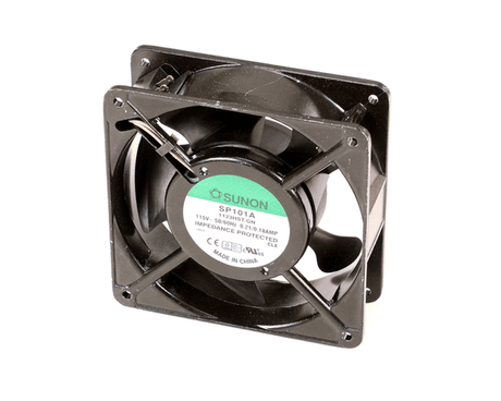 LOW TEMP INDUSTRIES PARTS Low Temp Industries 312400 Exhaust Fan - SKU LOW312400