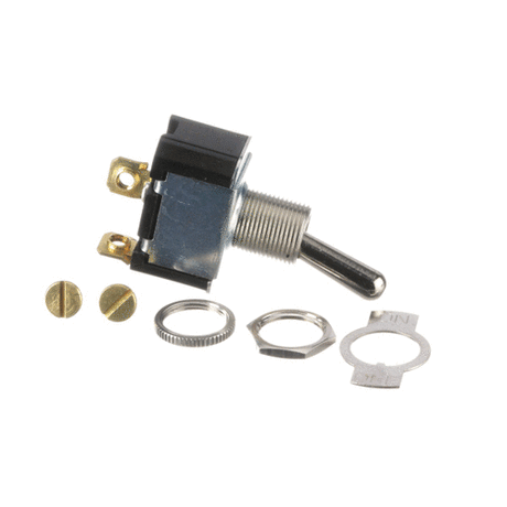LOW TEMP INDUSTRIES PARTS Low Temp Industries 335900 Switch TOGGLE(1PL-20A/125V) - SKU LOW335900