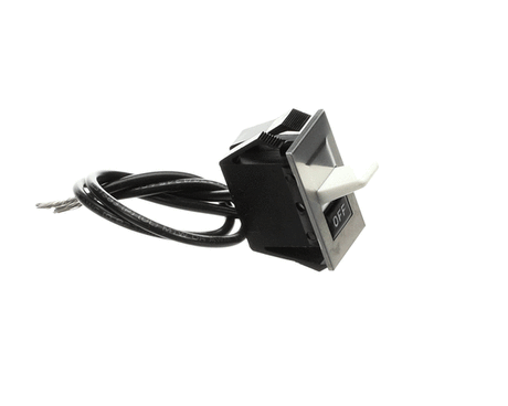 LOW TEMP INDUSTRIES PARTS Low Temp Industries 335911 Switch TOGGLE(1PL-5A/125V-TR) - SKU LOW335911