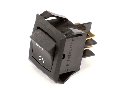 LOW TEMP INDUSTRIES PARTS Low Temp Industries 335915 Switch Double Pole Rocker - SKU LOW335915