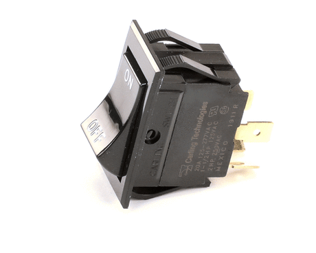 LOW TEMP INDUSTRIES PARTS Low Temp Industries 335917 Rocker Switch 20AMP - SKU LOW335917