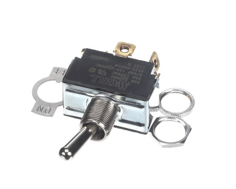 LOW TEMP INDUSTRIES PARTS Low Temp Industries 335920 Heat Lamp Switch Dp - SKU LOW335920