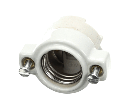 LOW TEMP INDUSTRIES PARTS Low Temp Industries 351010 Lampholder Incand.(w/Mtg.tabs) - SKU LOW351010