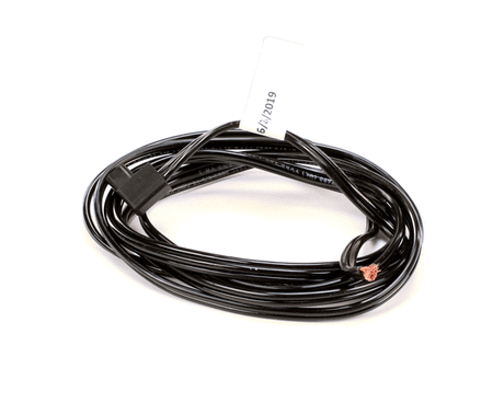 LOW TEMP INDUSTRIES 360776 JUMPER CABLE(72-BLACK)