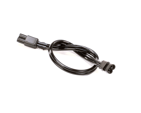 LOW TEMP INDUSTRIES PARTS Low Temp Industries 360782 Jumper Cable (9IN Black) - SKU LOW360782