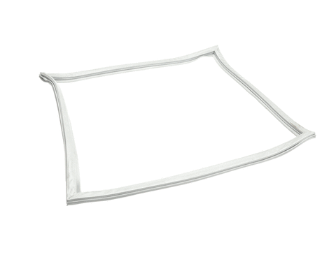 LOW TEMP INDUSTRIES PARTS Low Temp Industries 493320 Gasket Mag 19-3/4 X 17-1/2 C/C - SKU LOW493320