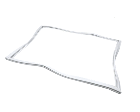 LOW TEMP INDUSTRIES PARTS Low Temp Industries 493330 Gasket Mag 17 X 24-1/2 C/C - SKU LOW493330