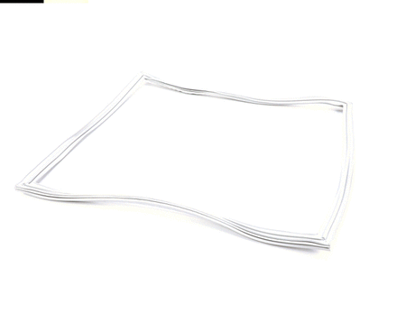 LOW TEMP INDUSTRIES PARTS Low Temp Industries 493380 Gasket Mag 20 3/4 X 23-1/4 C/C - SKU LOW493380