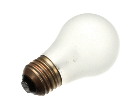 LOW TEMP INDUSTRIES PARTS Low Temp Industries 494300 Bulb APPLIANCE(40W-COATED) - SKU LOW494300