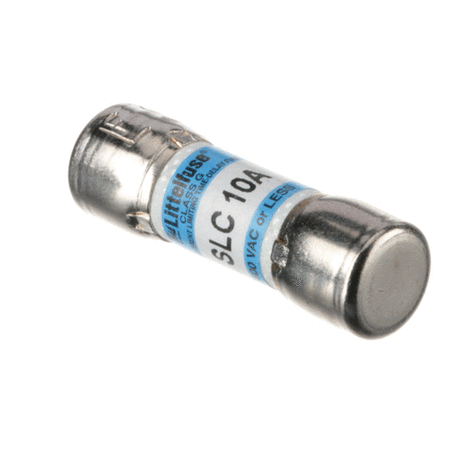 LOW TEMP INDUSTRIES PARTS Low Temp Industries 513860 Fuse 10 Amp - SKU LOW513860
