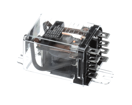 LOW TEMP INDUSTRIES PARTS Low Temp Industries 515855 Rela DPDT-35A/120V Coil - SKU LOW515855