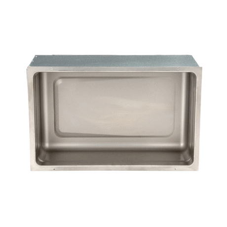 LOW TEMP INDUSTRIES PARTS Low Temp Industries LT1008 Hot Food Well 208V W/O Drain - SKU LOWLT1008