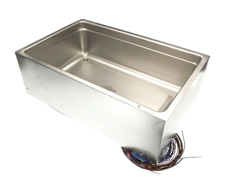 LOW TEMP INDUSTRIES PARTS Low Temp Industries LTMWDRS Low Temp Well Assembly - SKU LOWLTMWDRS
